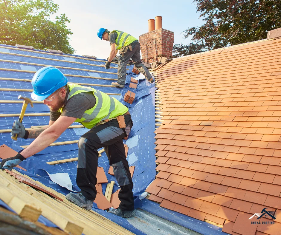 Why choose Roof Repair Near Me in Martin City, MT