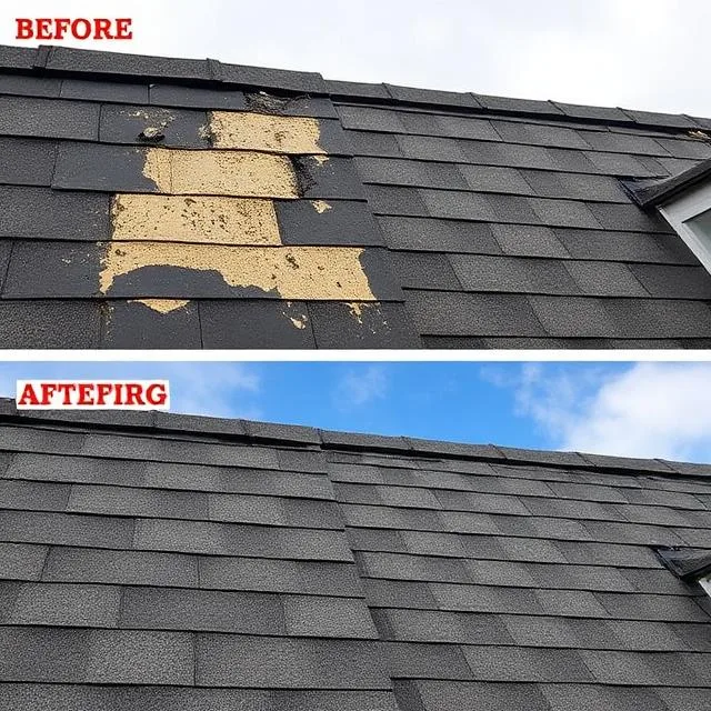 Roof Repair Near Me in Martin City, MT near me